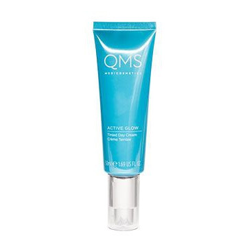 Qms Tinted Day Cream