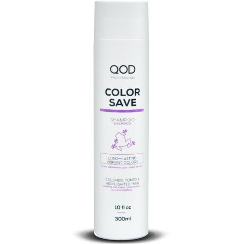 Color Save Shampoo