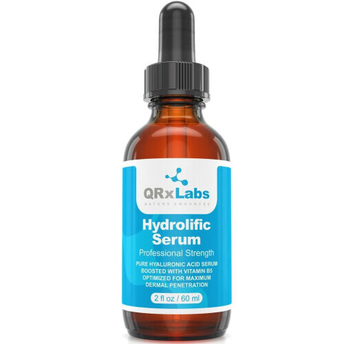 Hydrolific Serum