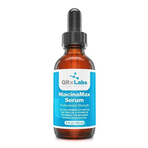 Niacinamax Serum