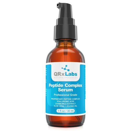 Peptide Complex Serum