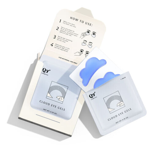 Cloud Eye Gels