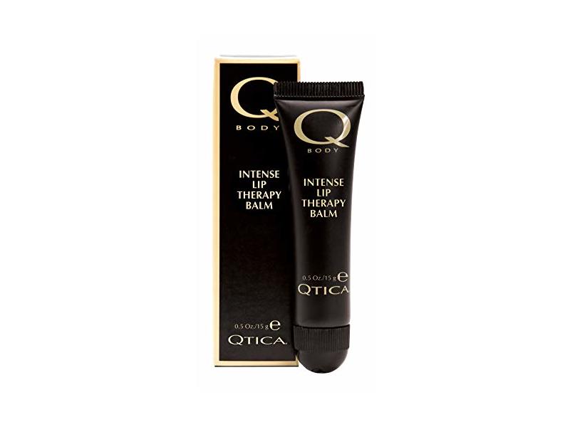 Qtica Intense Lip Repair Balm, 0.5 oz/15 g