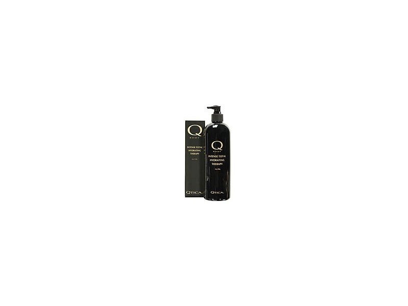 QTICA Intense Total Hydrating Therapy Lotion, 6 oz