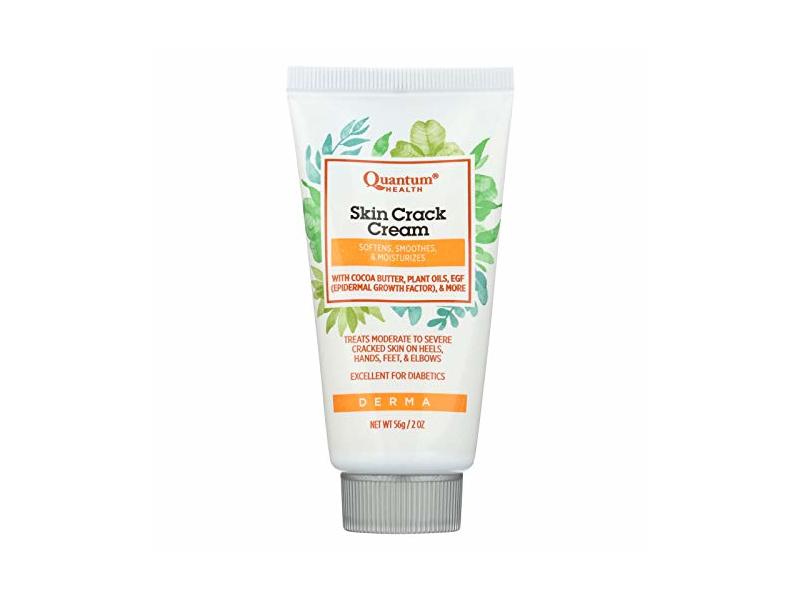 Quantum Health Skin Crack Cream, 2 oz/56 g