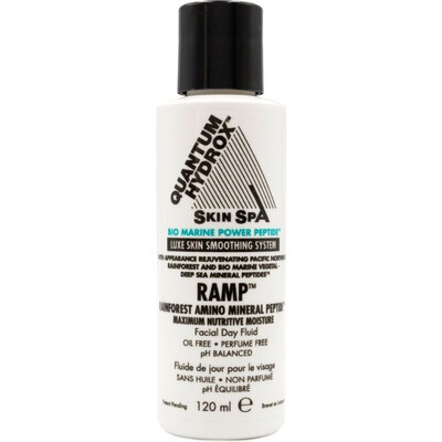 Ramp Rainforest Amino Mineral Peptide Facial Day Fluid