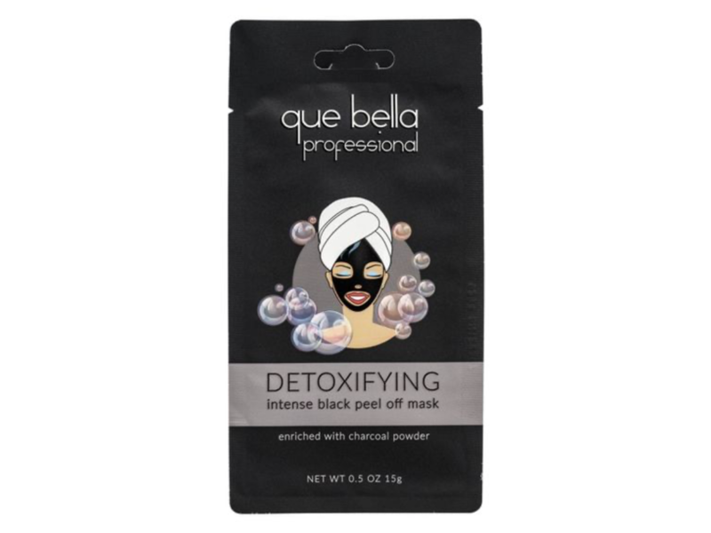 Que Bella Detoxifying Intense Peel Off Mask