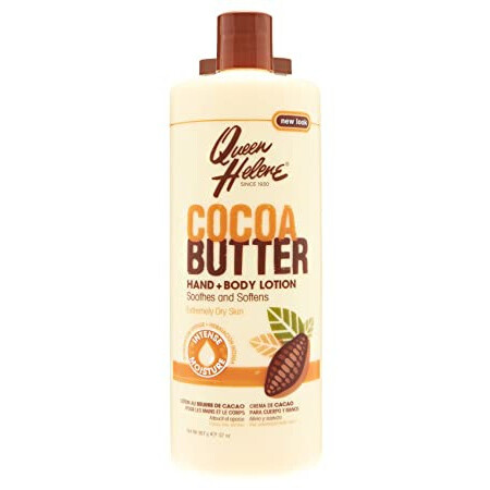 Cocoa Butter Hand And Body Lotion