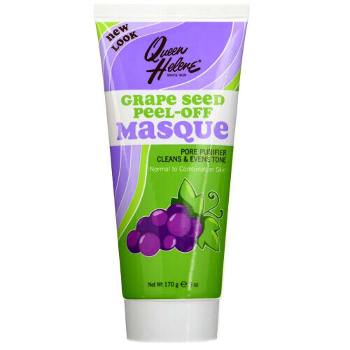 Grape Seed Peel-Off Masque