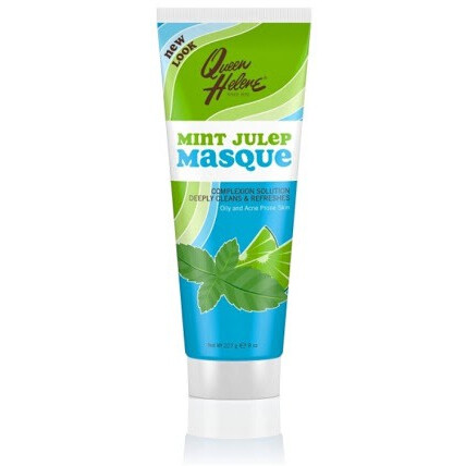 Mint Julep Masque