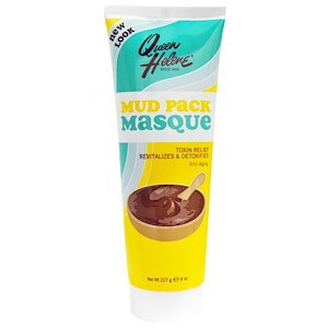Mud Pack Masque, Toxin Relief, Anti-Aging