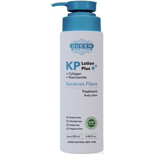 KP Lotion + Keratosis Pilaris Treatment