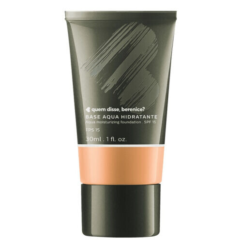 Base Aqua Hidratante
