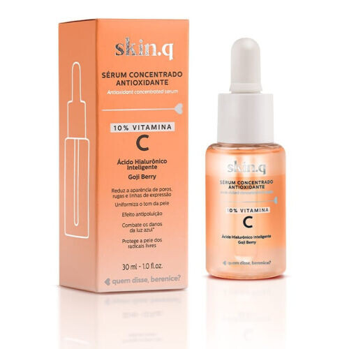 Skin.Q Sérum Concentrado Antioxidante Vitamina C