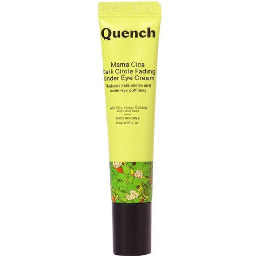 Mama Cica Dark Circle Fading Under Eye Cream