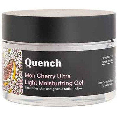 Mon Cherry Ultra Light Moisturizing Gel