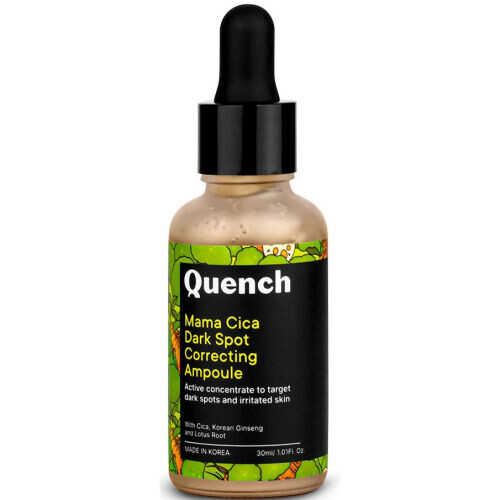 Mama Cica Dark Spot Correcting Ampoule