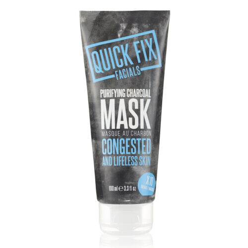 Purifying Charcoal Mask