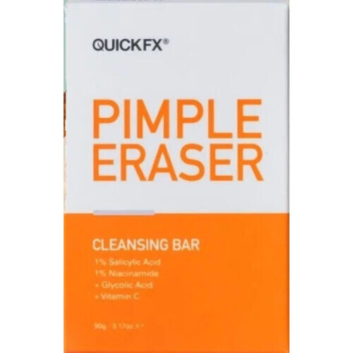 Pimple Eraser Cleansing Bar