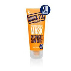 Vitamin C Miracle Mask Overnight Glow Boost