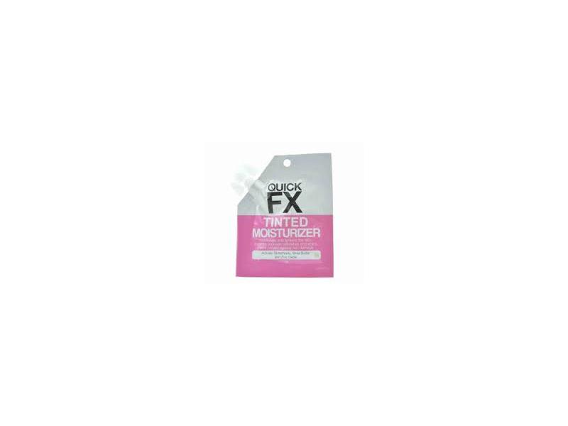 Quick FX Tinted Moisturizer, 10g