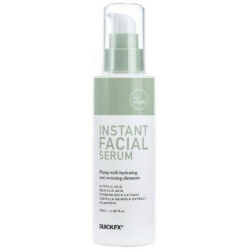 Instant Facial Serum