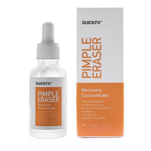 Pimple Eraser Recovery Concentrate