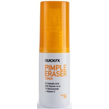 Pimple Eraser Toner