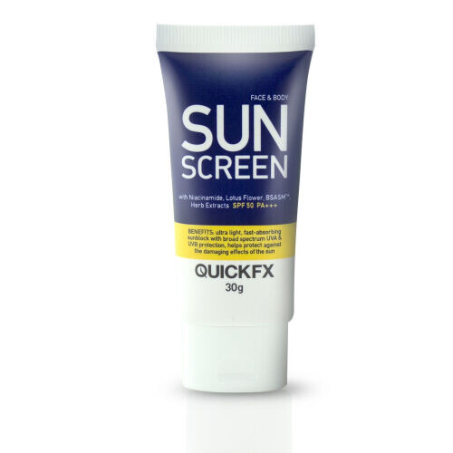 Sun Block SPF 50 PA+++