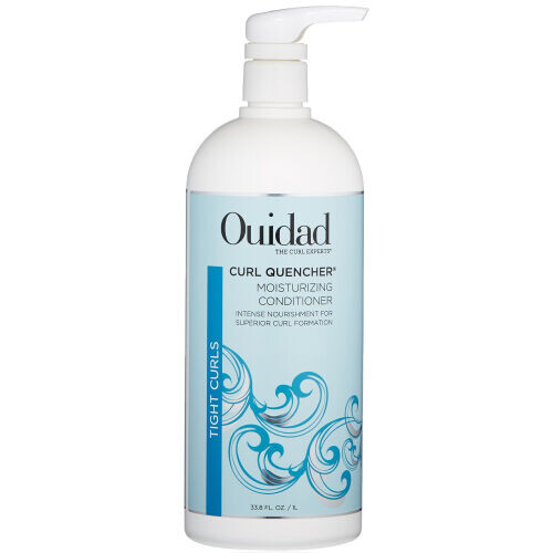Curl Quencher Moisturizing Conditioner
