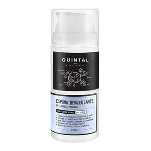 Espuma Demaquilante