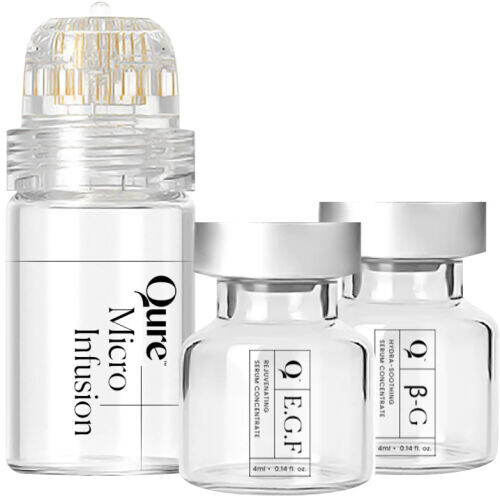 Micro-infusion Facial System-hydra Soothing Serum