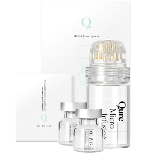 Micro-infusion Facial System-rejuvenating Serum