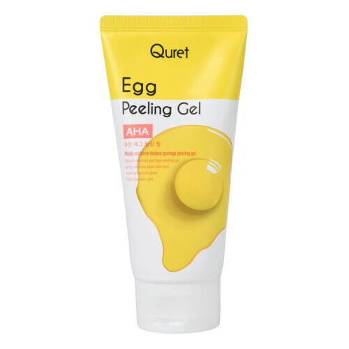 Egg Peeling Gel
