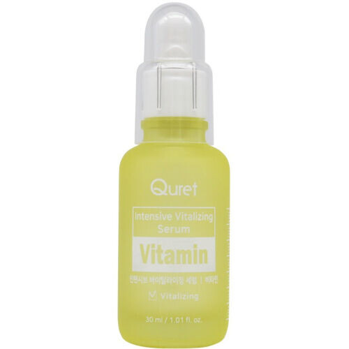 Intensive Serum Vitamin