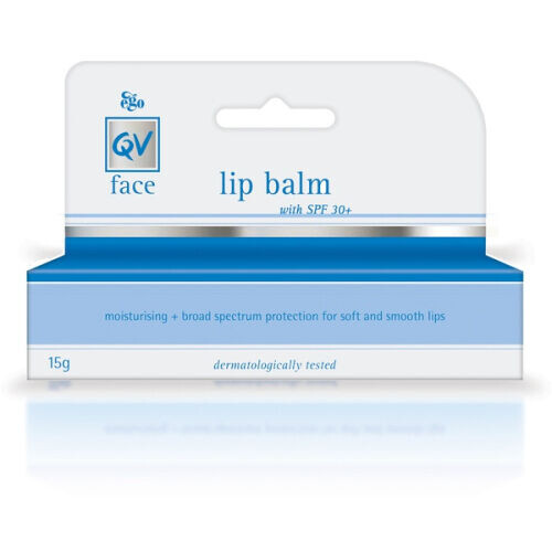 Face Lip Balm