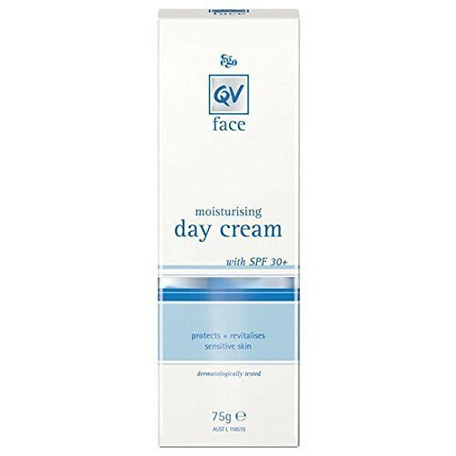 Face Day Cream SPF 30+
