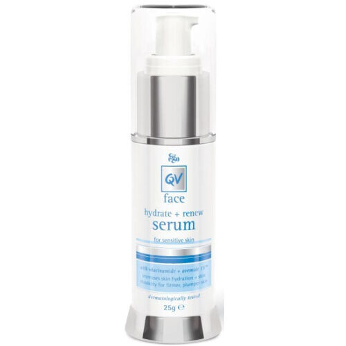 Hydrate + Renew Serum