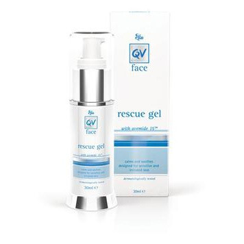 Face Rescue Gel
