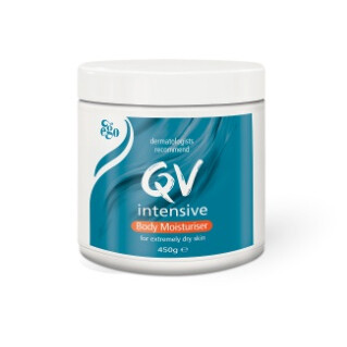 Intensive Body Moisturiser