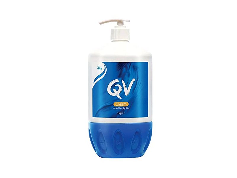 QV Moisturising Cream, 1Kg