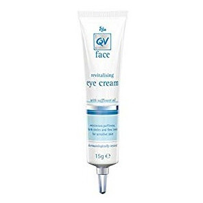 Revitalising Eye Cream