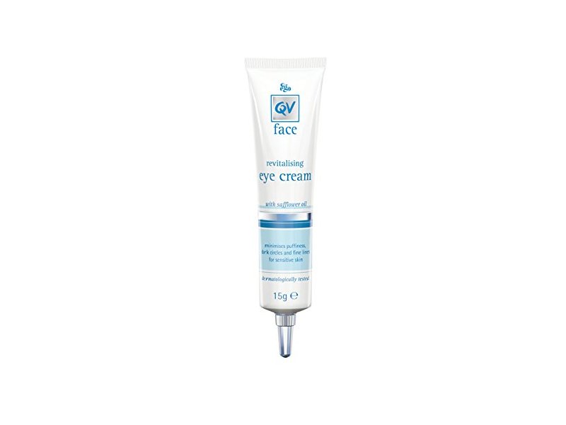 QV Face Revitalising Eye Cream, 15 g