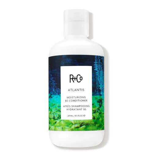 Atlantis Moisturising B5 Conditioner