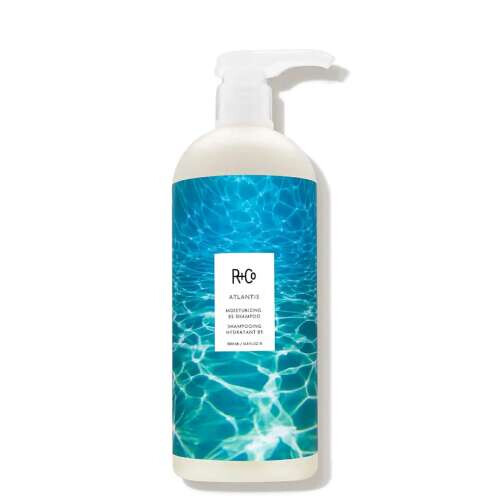Atlantis Moisturising B5 Shampoo