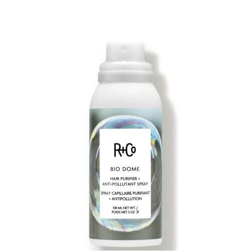 BIO DOME Hair Purifier Anti-Pollutant Spray