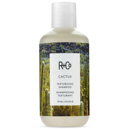 Cactus Texturizing Shampoo