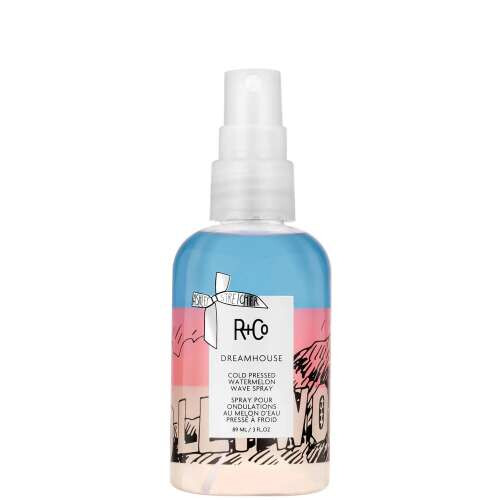 DREAMHOUSE Cold-Pressed Watermelon Wave Spray
