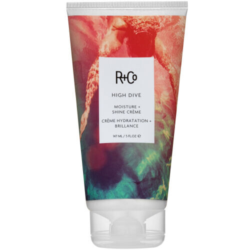 High Dive Moisture And Shine Crème