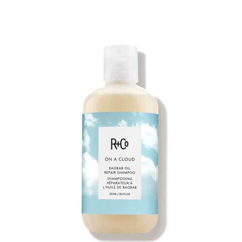 ON A CLOUD Baobab Oil Repair Shampoo